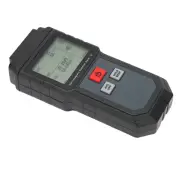 A Electromagnetic Radiation Tester 1V/M‑1999V/M LCD EMF Meter With Sound Light