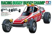 Tamiya 1/10 RC 58441 Buggy Champ 2009 2WD Buggy