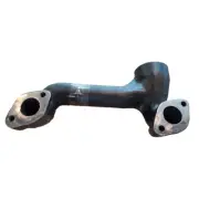 737147M1 Tractor Exhaust Manifold Fits Massey Ferguson Models: 1080, 1085