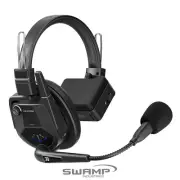 Saramonic WiTalk9 SRH Full-Duplex Wireless Intercom Remote Headset