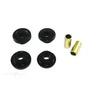 Whiteline Radius/Strut Rod - To Chassis Bushing - W82244