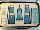 Crabtree and Evelyn La Source Hand Therapy Box Set