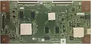 Motherboard Control Board Inverter, Compatible for Sony, KDL-60EX700 CPWBX RUNTK DUNTK 4354TP ZZ ZA TV Tcon Logic Board.