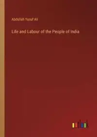 在飛比找博客來優惠-Life and Labour of the People 