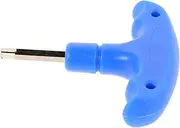 CORHAD Golf Accessories Tool Kit Compact Golf Wrench for Head Tool Tape Grip Cleat Removal