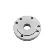 SIEG Lathe Chuck Backplate
