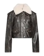 [STAND STUDIO] STAND STUDIO Jackets - Item 16402202