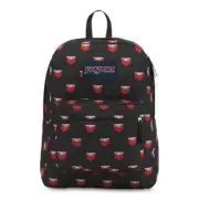 Jansport Superbreak Red Cup 25L Backpack