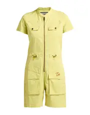 [AERONAUTICA MILITARE] AERONAUTICA MILITARE Playsuits - Item 54212412