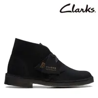 在飛比找momo購物網優惠-【Clarks】女鞋Desert Boot ORIGINAL