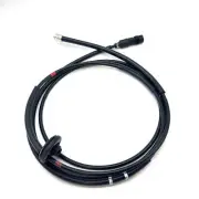 Speedometer Cable - Subaru Sambar Truck KS3, KS4 Models - 1990-1998