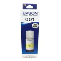 在飛比找樂天市場購物網優惠-EPSON 黃色原廠墨水瓶 / 盒 T03Y400 NO.0