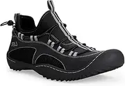 [Jambu] Men's 8 Unrivaled Comfort & Durability, All-Terra Outsoles for Traction, Weather-Tough Uppers