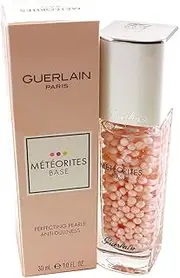 [Guerlain] Meteorites Base Perfecting Pearls for Women, 1 Ounce, 136.08 grams