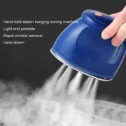 Garment Steamer Cleaner Handheld Electric Iron 800W Ironing Clothes Generator