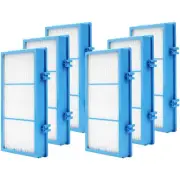 Extolife 6 Pack AER1 Filter Replacement Holmes AER1 Series HAPF30AT Total Air HE