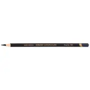 Derwent Chromaflow Coloured Pencil Deep Sea
