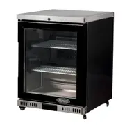Atosa Glass Door Chiller Fridge