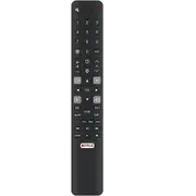 FFALCON TV Remote Control G802N Yai2 55uf1 65uf1 50uf1 40sf1 32sf1 With Netflix Key - (No Setup or Programming Required)