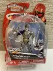 Power Rangers Super Megaforce Wild Force LUNAR WOLF Action Hero Bandai 2014 NEW
