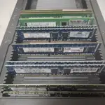 二手拆機 DDR3 ECC 服務器記憶體 NAS  現代 南亞 創見 其他 4G 8G 1600 DDR3 純 ECC