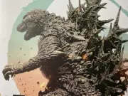 S.H.MONSTERARTS GODZILLA [2023] Minus 1 (US SELLER)