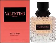 Valentino Valentino Donna Born In Roma Coral Fantasy for Women 1.7 oz EDP Spray