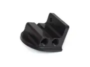 Canton Canton 22-620 Aluminum Remote Oil Filter Mount Small Block Fits Chevy Thr