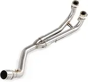 For Yamaha For T-MAX 500 530 TMAX500 TMAX530 2008-2016 Motorcycle Exhaust System Full System Header Pipe Without Exhaust(Color:1)