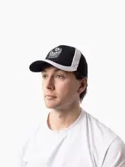 Collingwood Magpies AFL Active Cap Hat!