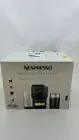 Nespresso Vertuo Pop+ Combination Espresso and Coffee Maker with Milk Frother
