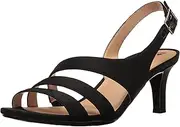 [Naturalizer] Women's low heel evening style Taimi