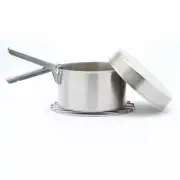Small Cookset for Trekker