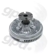 For 1978-1989 Pontiac Firebird Engine Cooling Fan Clutch 1979 1980 1981 1982