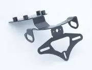 R&G racing tail tidy number plate holder bracket for Honda NC750S 2016-2024