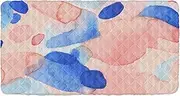 Abstract Fashion Toddler Bed Sheet Travel Soft&Comfortable Cot Sheet for Toddler Cot Bed for Toddlers Beach Cot 50'' x 25'' (Sheet,Bed Not Included)