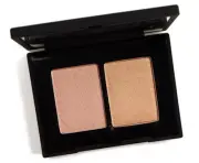 Nars Eyeshadow DUO - Alhambra 2x 1.1g - NEW BOXED Make Up Eyes Compact
