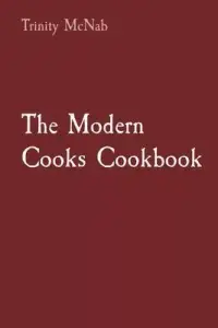 在飛比找博客來優惠-The Modern Cooks Cookbook