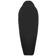 Sea To Summit Reactor Sleeping Bag Liner - Mummy - Black