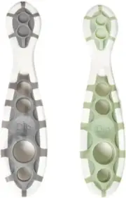 Dip Weaning Pre-Spoon Slate/Sage