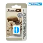 Pharmadoct Stainless steel replacement blades for callus cutters