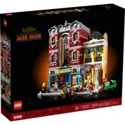 LEGO 10312 - Icons Creator Expert Jazz Club