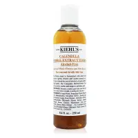 在飛比找PChome24h購物優惠-【KIEHLS 契爾氏】金盞花植物精華化妝水 250ml