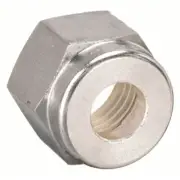 Ham-Let 761L SS 1/4 Tubing Connector 1/4" Tubing Compression Fitting