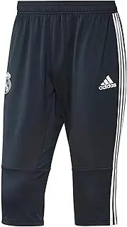 [adidas] Pants 3/4 Real Madrid Kids/Boys Soccer 2018-19