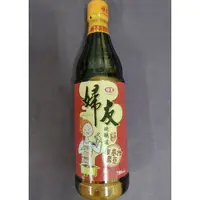 在飛比找蝦皮購物優惠-【特價出清】味王 婦友 純釀造 醬油 780ml