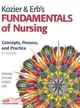 Kozier & Erb's Fundamentals of Nursing: Concepts, Process, and Practice