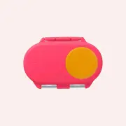 Snack Box - Strawberry Shake by BBox | the memo