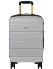 [Radley] 4 Wheel Carry On 110900 in Grey