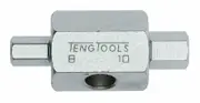Teng DP0810 - Drain Plug Key 8-10mm Hex